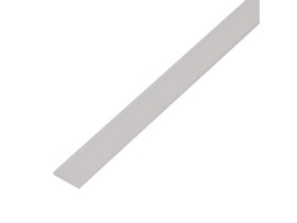 SHADE B-FR difúzor k Profilu B kod 19161, 10 ks po 1m v balení, transparentni