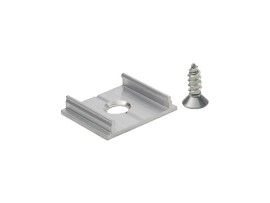 HANDLE C/D/E držiak k profilu, , 2 ks v balení