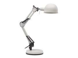 PIXA KT-40-W Kancelárska stolná lampa