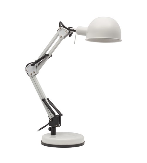 PIXA KT-40-W Kancelárska stolná lampa