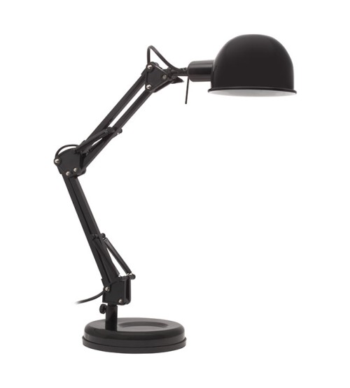 PIXA KT-40-B Kancelárska stolná lampa