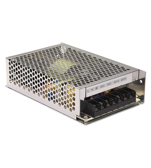 DUPLO LED 100W Elektronický napäťový transformátor 12V