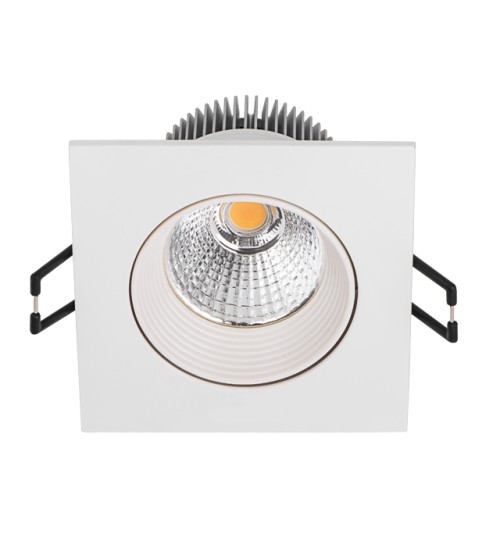 ESTILIO-DTL LED-CR - Svietidlo bodové LED