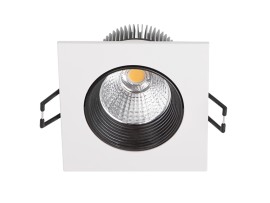 ESTILIO-DTL LED-CR/B - Svietidlo bodové LED