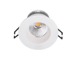QUELLA-DSO LED-CR - Svietidlo bodové LED