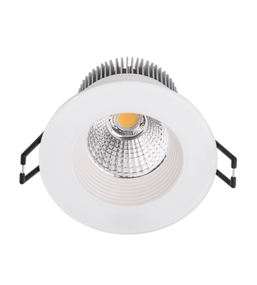 QUELLA-DSO LED-CR - Svietidlo bodové LED