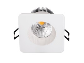 QUELLA-DSL LED-CR - Svietidlo bodové LED
