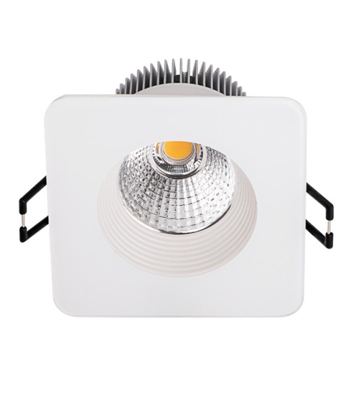 QUELLA-DSL LED-CR - Svietidlo bodové LED