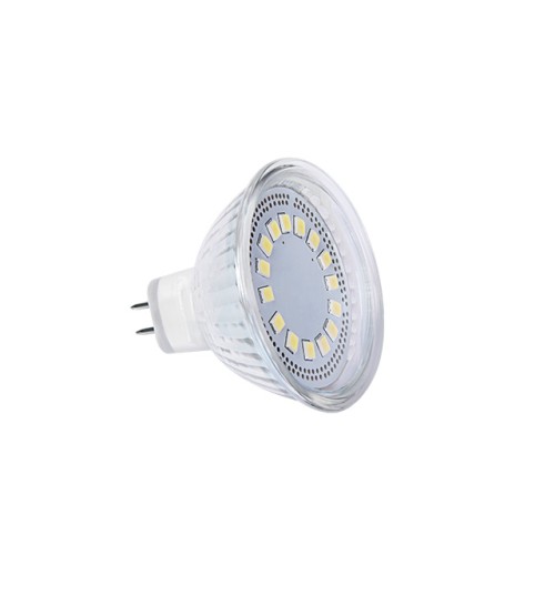 LED15 R 4W MR16-CW Svetelný zdroj LED SMD