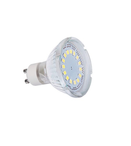 LED15 R 4W GU10-CW Svetelný zdroj LED SMD