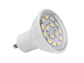 LED15 C DIM GU10-CW Svetelný zdroj LED SMD - stmievateľný