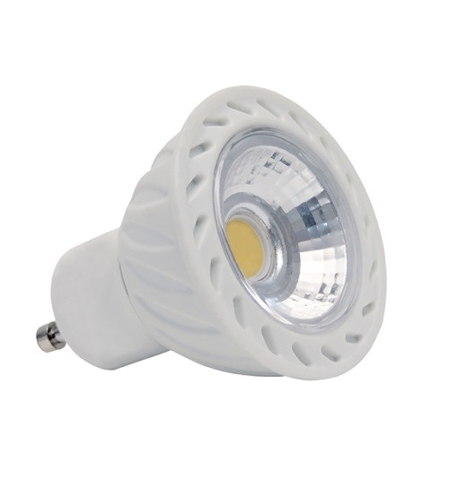 LED COB7W C GU10-WW Svetelný zdroj LED COB