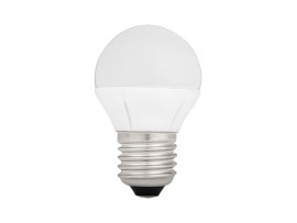 BILO LED27 SMD E27-WW Svetelný zdroj LED