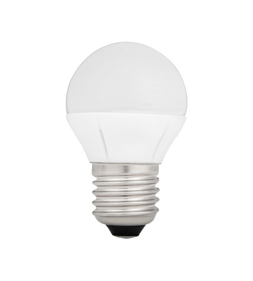 BILO LED27 SMD E27-WW Svetelný zdroj LED