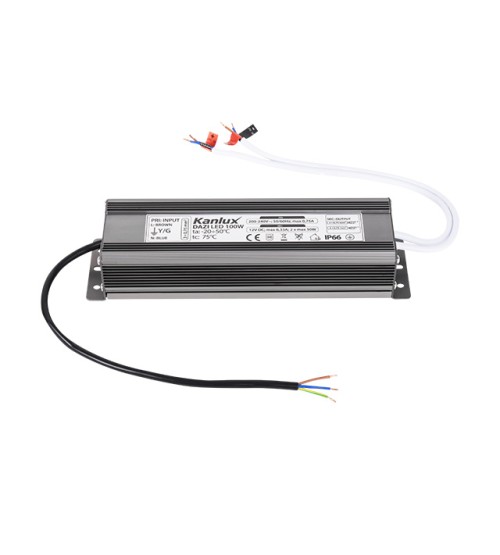 DAZI LED 100W - Elektronický transformátor pre LED svietidlá