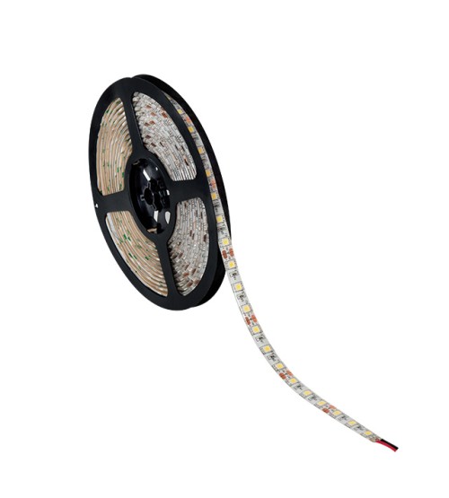 LARIO LED SMD-WW 5M led pás - teplá biela