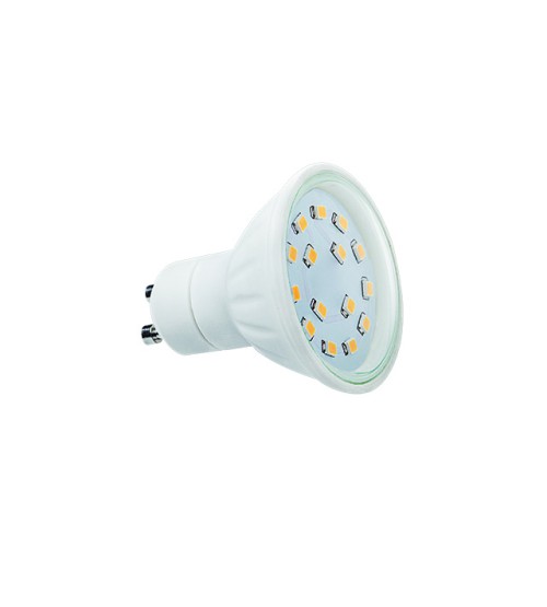 LED15 C GU10-CW-B Svetelný zdroj LED SMD