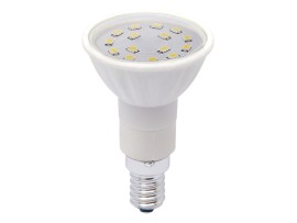 LED15 5W SMD C E14-WW Svetelný zdroj LED