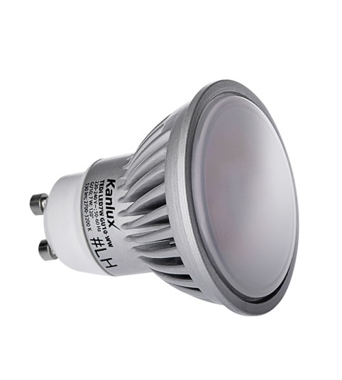 TEDI LED7W GU10-WW Svetelný zdroj LED
