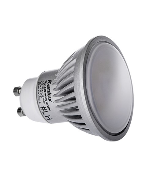 TEDI LED7W GU10-CW Svetelný zdroj LED