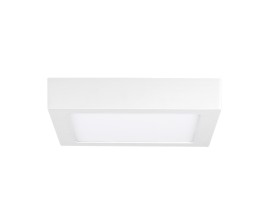 KANTI LED SMD 18W-NW - Prisadené svietidlo
