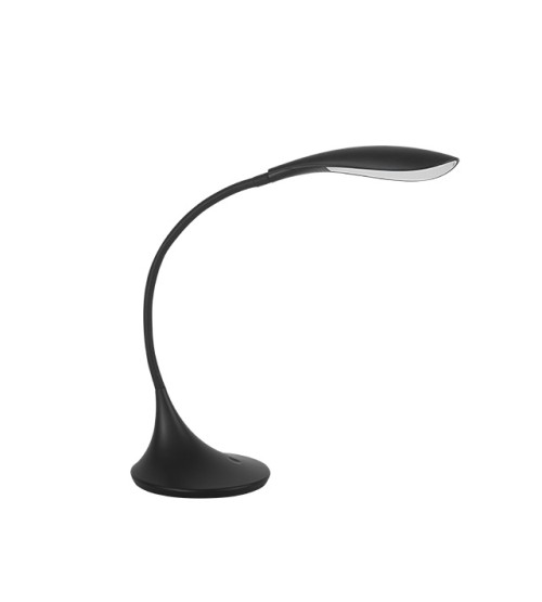 FRANCO 15LED SMD KT-B - Kancelárska stolná lampa