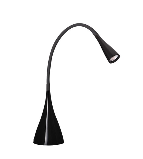 CLARISA 6LED SMD KT-B - Kancelárska stolná lampa