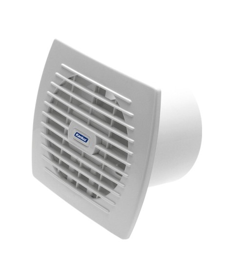 CYKLON EOL120T - Ventilátor s časovým vypínačom