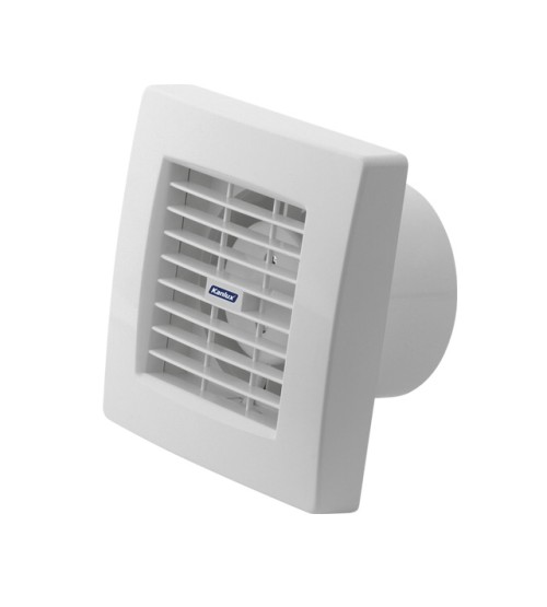 TWISTER AOL100T - Ventilátor s časovým vypínačom a autom. žal.