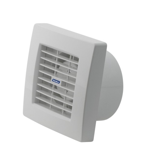 TWISTER AOL120B - Ventilátor standart s autom. žal.