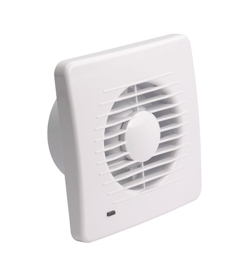 TWISTER AERO 100B - Ventilátor s guličkovými ložiskami