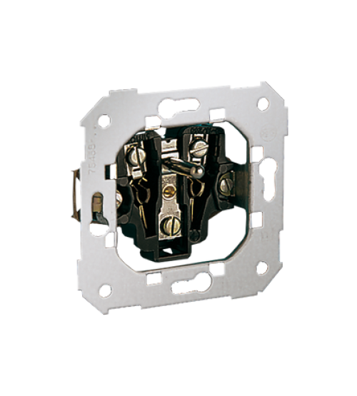 Jedno zásuvka s uzemnením