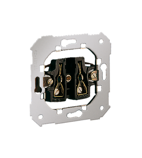 Jedno zásuvka bez uzemnenia 16A