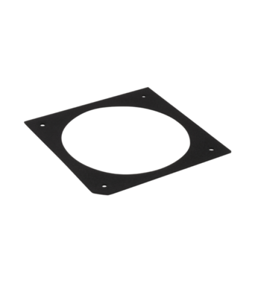 Tesnenie pod podlahovú krabicu do podlahových krabíc KSE (náhradný diel)