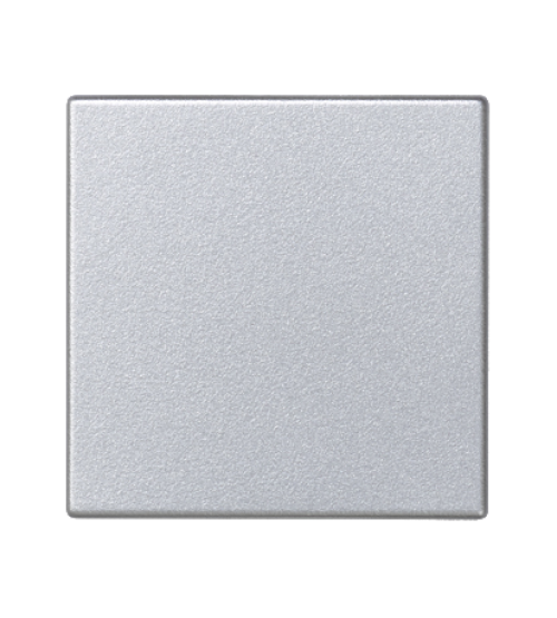 Záslepka K45 45×45mm hliník