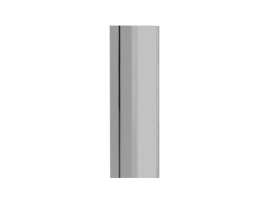 Predlžujúci prvok pre stĺpy dvojstranných ALC dĺ.:1m hliník