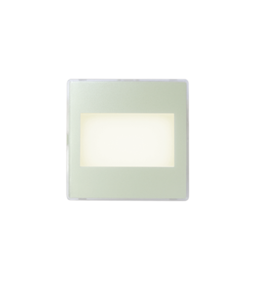 Svetelný kláves s filtrom - piktogram "svetlo“ čierny