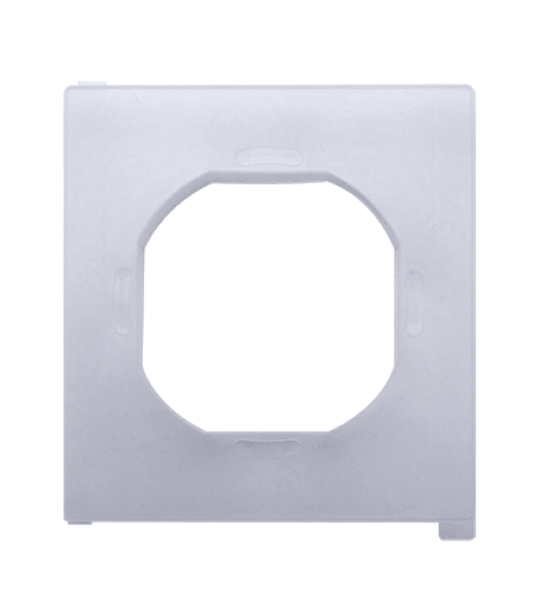 Tesnenie IP44 pre rámčeky 1-násobné