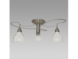 PREZENT 'CARRAT 12046' (3x40W E14)