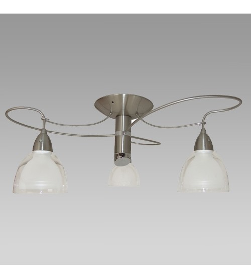 PREZENT 'CARRAT 12046' (3x40W E14)