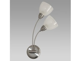 PREZENT 'CARRAT 12048' (2x40W E14)
