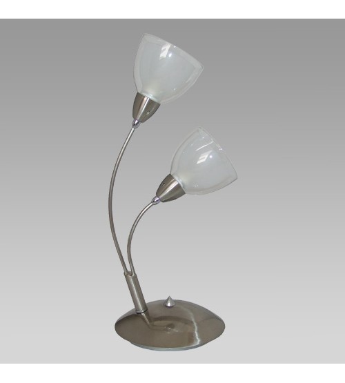 PREZENT 'CARRAT 12049' (2x40W E14)