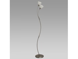 PREZENT 'CARRAT 12050' (2x40W E14)