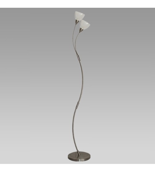 PREZENT 'CARRAT 12050' (2x40W E14)