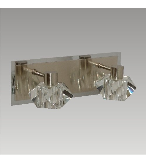 PREZENT 'ZAFIRA 12066' (2x40W G9)