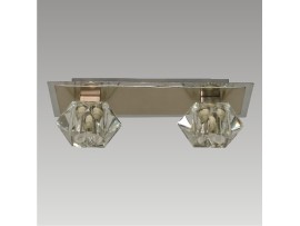PREZENT 'ZAFIRA 12067' (2x40W G9)