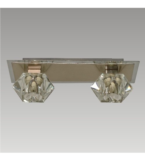 PREZENT 'ZAFIRA 12067' (2x40W G9)