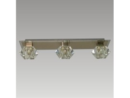 PREZENT 'ZAFIRA 12068' (3x40W G9)