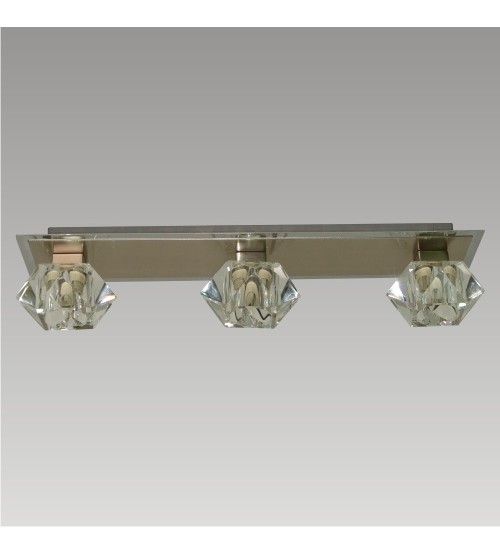 PREZENT 'ZAFIRA 12068' (3x40W G9)