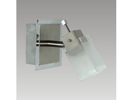 PREZENT 'RIMINI 12070' (1x40W G9)